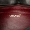 Chanel Small Quilted Lambskin Diana Single Flap Secondhand