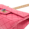 Chanel Quilted Aged Calfskin Reissue 2.55 Single Flap 224 Secondhand