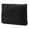 Gucci Medium Calfskin Logo Portfolio Clutch Secondhand