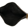 Gucci Medium Calfskin Logo Portfolio Clutch Secondhand