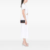 Gucci Bicolor Calfskin Jackie 1961 Wallet On Chain Secondhand