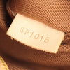 Louis Vuitton Monogram Batignolles Vertical PM Secondhand