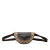 Gucci GG Canvas Belt Bag Secondhand