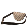 Gucci GG Canvas Belt Bag Secondhand