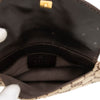 Gucci GG Canvas Belt Bag Secondhand