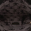 Chanel CC Chocolate Bar Lambskin Fold Down Envelope Shoulder Bag Secondhand