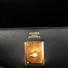 Hermès Box Calf Kelly Sellier 32 Secondhand