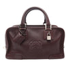 LOEWE Leather Amazona 28 Secondhand