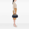 Prada Soft Calfskin Shopping Satchel Secondhand