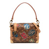 Secondhand Louis Vuitton Monogram Flight Mode Side Trunk MM