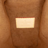 Secondhand Louis Vuitton Monogram Flight Mode Side Trunk MM