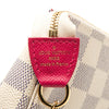 Secondhand Louis Vuitton Damier Azur Animation Hollywood Mini Pochette Accessoires