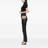 Secondhand Louis Vuitton Damier Azur Animation Hollywood Mini Pochette Accessoires