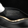Secondhand Saint Laurent Matelasse Leather Monogram Lou Camera Bag