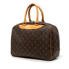 Louis Vuitton Monogram Deauville Secondhand
