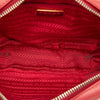 Prada Mini Saffiano Camera Bag Secondhand