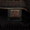 Fendi Zucchino Canvas Tote Secondhand