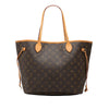 Secondhand Louis Vuitton Monogram Neverfull MM