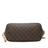 Secondhand Louis Vuitton Monogram Neverfull MM