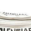 Balenciaga Lambskin Graffiti Explorer Belt Bag Secondhand