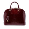 Louis Vuitton Monogram Vernis Alma PM Secondhand