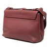 Secondhand Gucci Small GG Marmont Leather Shoulder Bag