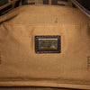 Secondhand Fendi Zucca Canvas Chef Tote