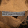 Secondhand Fendi Zucca Canvas Chef Tote
