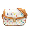 Louis Vuitton Monogram Multicolore Sologne Secondhand