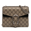 Secondhand Gucci Small GG Supreme Dionysus Crossbody