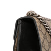 Secondhand Gucci Small GG Supreme Dionysus Crossbody