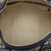 Gucci Medium GG Canvas Web Joy Boston Bag Secondhand