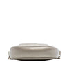 Gucci Mini Metallic Pebbled Calfskin Soho Chain Crossbody Secondhand
