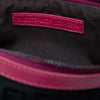Fendi Zucchino Canvas Pouch Secondhand