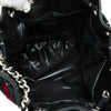 Chanel Paris Hamburg Wool Bucket Bag Secondhand