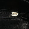 Secondhand Chanel Large Caviar CC Filigree Vanity Case