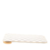 Secondhand Louis Vuitton Damier Azur Neverfull MM Pouch