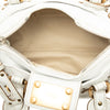 Chloé Mini Leather Paddington Handbag Secondhand