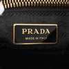 Prada Vitello Shoulder Bag Secondhand
