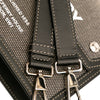 Burberry Canvas Horseferry Note Crossbody Secondhand