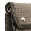 Burberry Canvas Horseferry Note Crossbody Secondhand