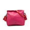 LOEWE Nappa Flamenco Tassel 22 Crossbody Secondhand
