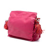 LOEWE Nappa Flamenco Tassel 22 Crossbody Secondhand