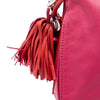 Secondhand LOEWE Nappa Flamenco Tassel 22 Crossbody