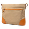 Secondhand Prada Canvas Logo Crossbody