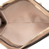 Valentino Grained Calfskin Rockstud Compact Wallet Secondhand
