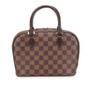 Louis Vuitton Damier Ebene Mini Sarria Secondhand