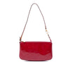 Louis Vuitton Monogram Vernis Pochette Accessoires Secondhand