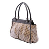 Gucci GG Crystal Abbey D Ring Tote Secondhand