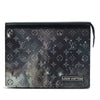 Louis Vuitton Monogram Galaxy Pochette Voyage MM Secondhand